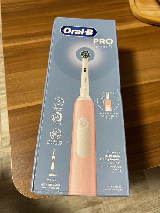 Oral -B Pro Series 1