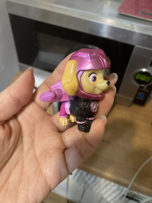 Щенячий патруль Скай оригинал