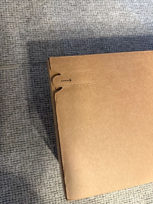 Thermomix TM 7 sigilat