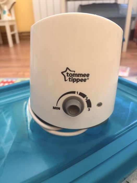 TOMMEE TIPPEE Нагревател за шишета/бурканчета