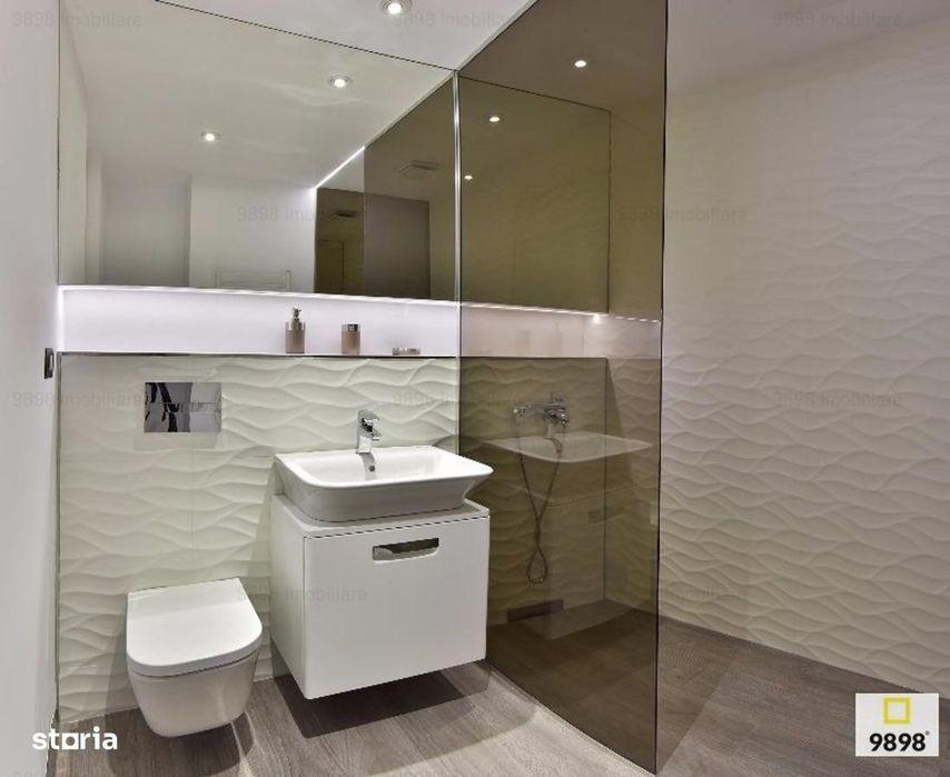 Apartament de Lux 2 Camere | Herăstrău – Aviației | Cortina Herastrau