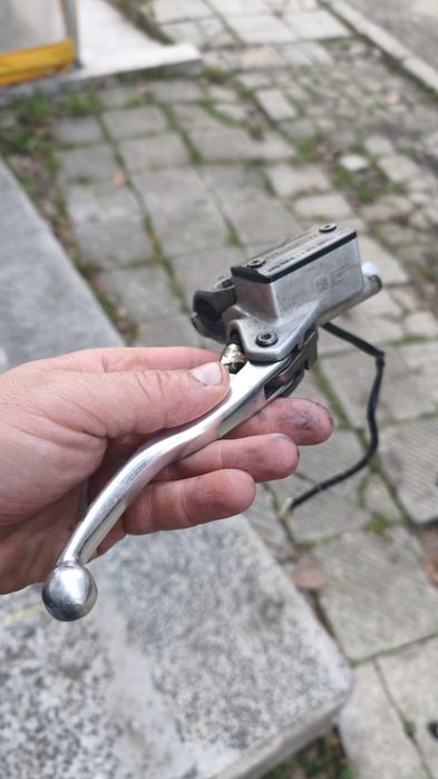 Спирачна Помпа Magura