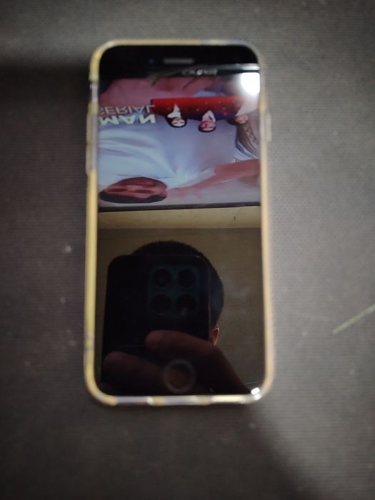 iphone7 128 gb sotiladi