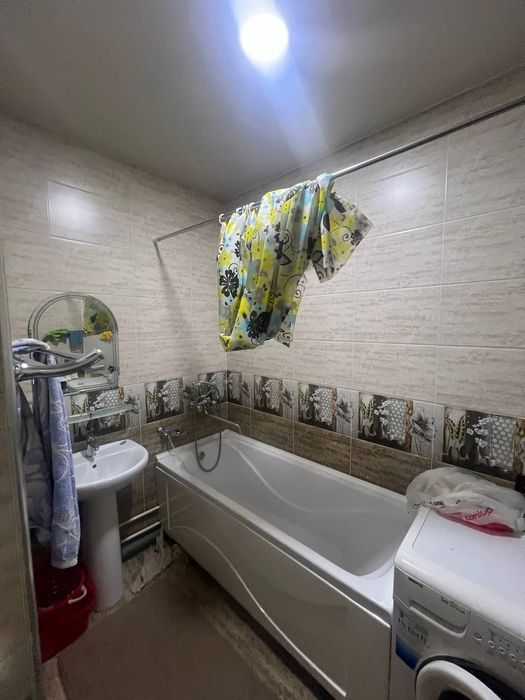 Сдам в аренду 2-х комнатную квартиру в центре города