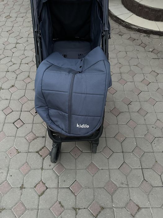 Детская коляска Kidilo