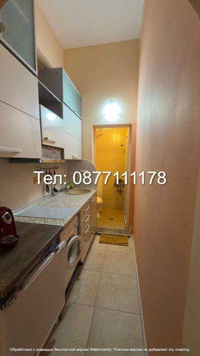 Уютен 2-стаен, Стар Град Поморие!!!