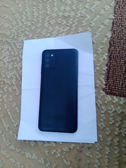 Осы телефон сатылады Самсунк А03.С
