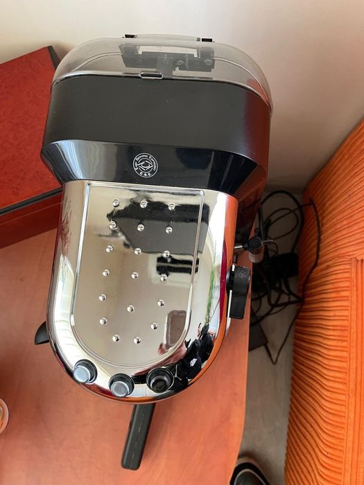 De'Longhi EC271.B Coffee Machine