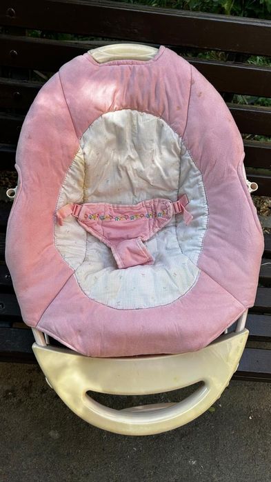 Продам сумку-переноску для младенцев