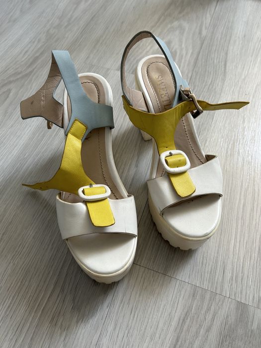 Продам обувь