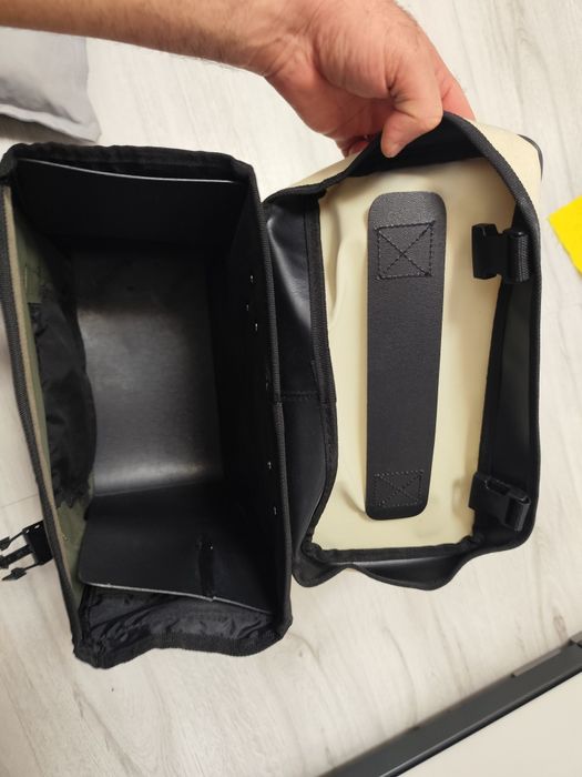 Geantă pentru bicicleta