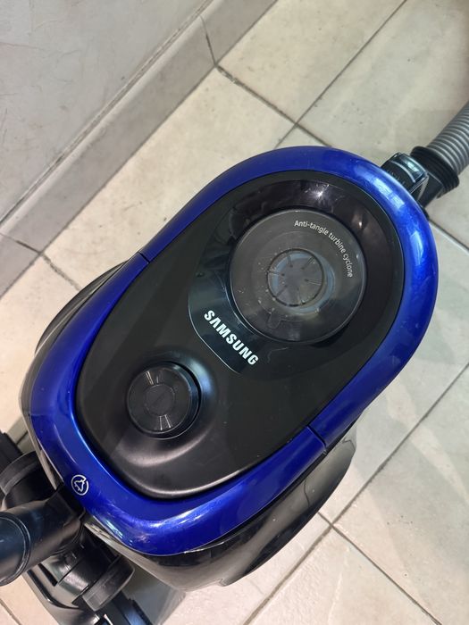 Прахосмукачка Samsung
