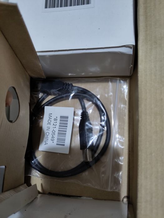 Printserver Hp jetdirect 175x