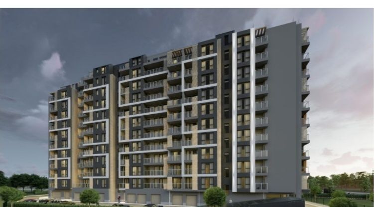 Продава се Двустаен апартамент в Пловдив, Кършияка - 71 кв.м за 1148 €/кв.м - Снимка #1