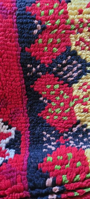 Китеник от 100% вълна