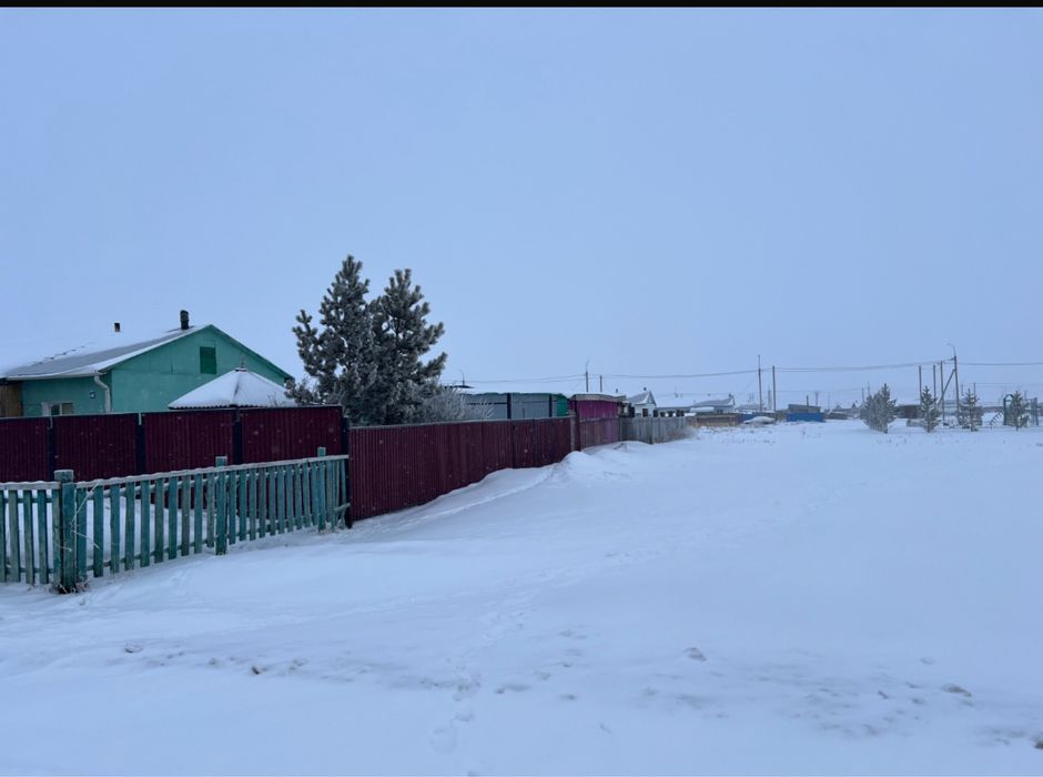 Продам дом 84 кв