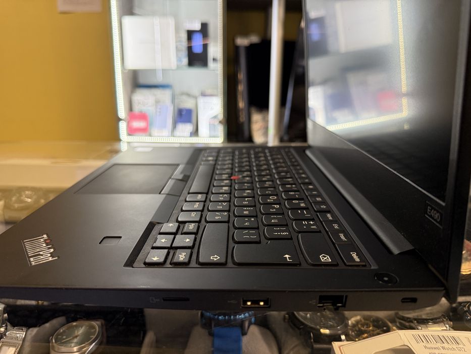 Lenovo ThinkPad E490