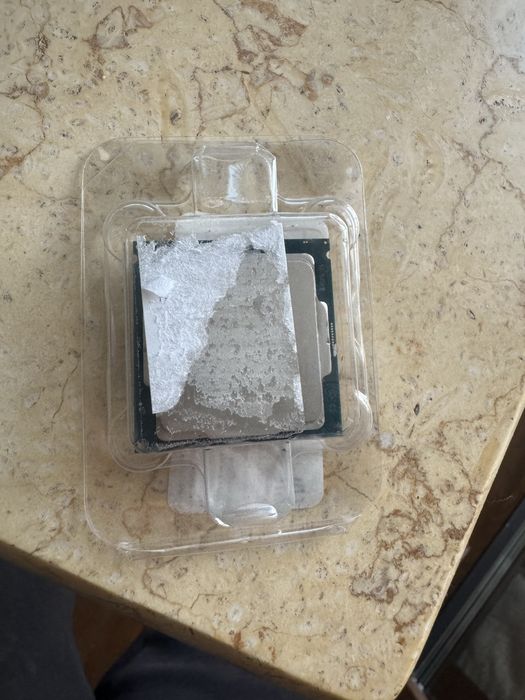 Intel core i5 8400
