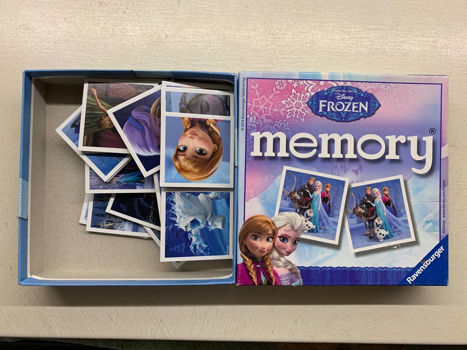 Творчески комплекти, игри, пъзел за момиче