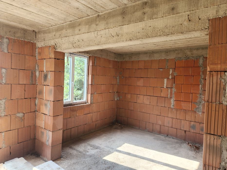 Casa noua de vanzare Biharia Bihor 135mp teren 700mp