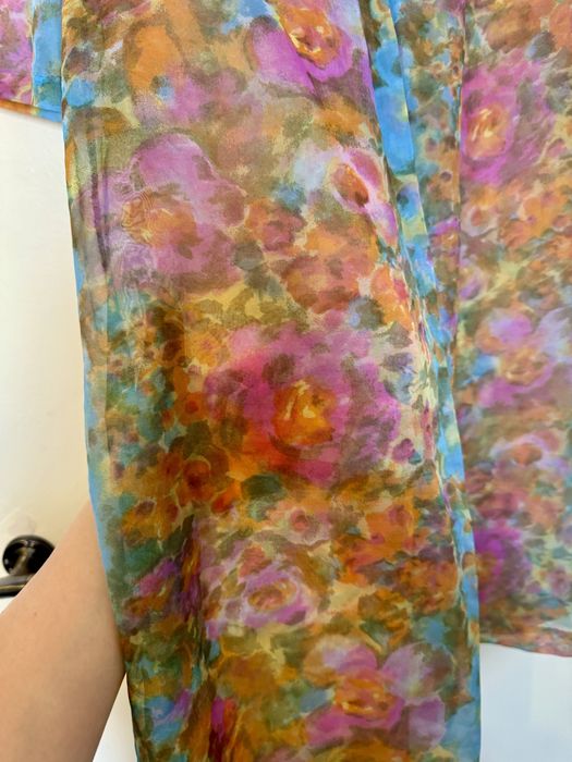 Кукленска рокля - един размер