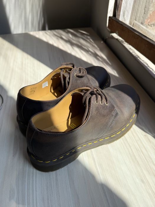 Обувки Dr. Martens