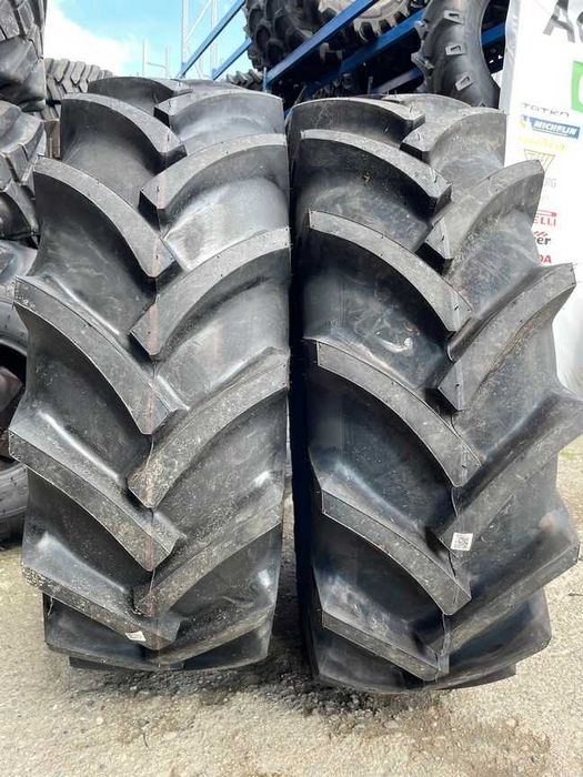 Anvelope noi marca OZKA 14.9-24 cu 10 pliuri cu garantie