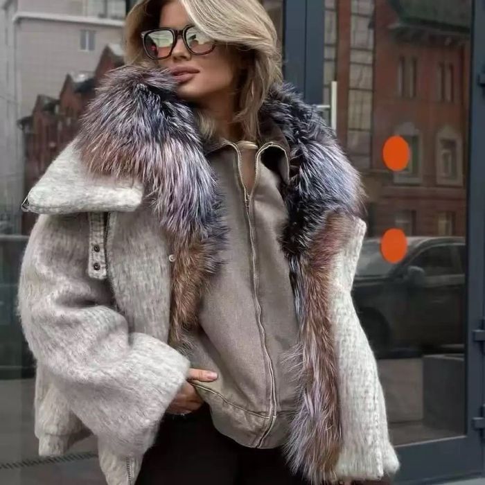 Продам дублёнку — полностью натуральная! Состояние: новое