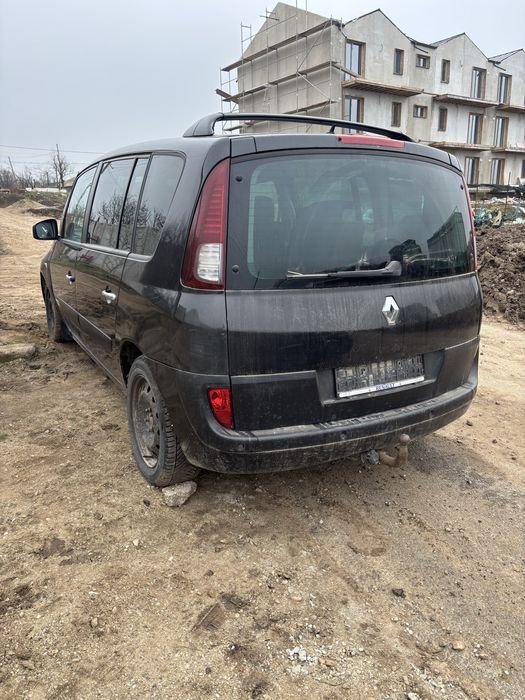 Dezmembrez Renault espace 2.0 dci euro 5 m9r815