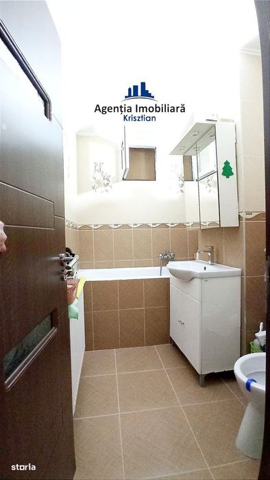 Apartament 2 camere Micro 16