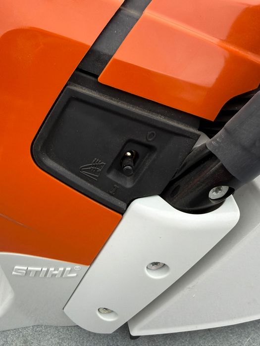 Drujba Stihl MS  MS 661c Nefolosita 7,3 cp