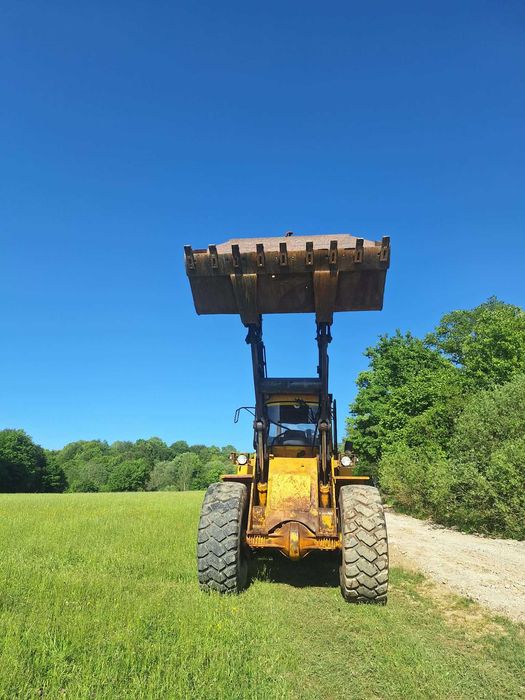 Incarcator Volvo L90