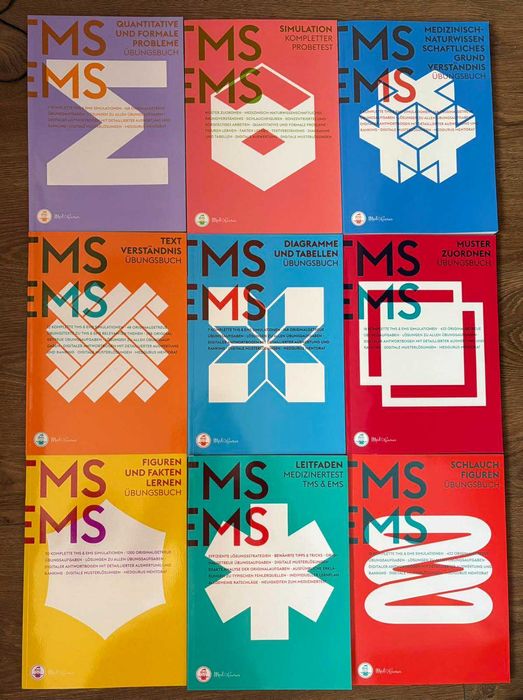 MedGurus TMS Kompendium