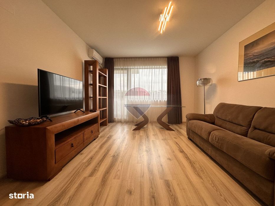 Apartament cu două camere | PRIMA ÎNCHIRIERE | Greenfield | parcare — fotografia 1