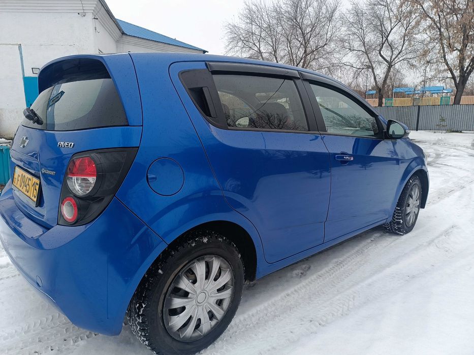 Продам юркий, маневренный автомобиль