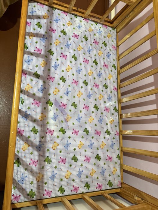 Продам детский манеж