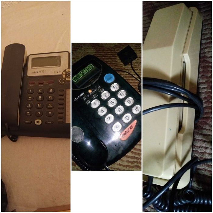 Продавам стари видеа, радиа, телевизори и други