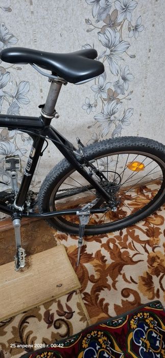 Германский велосипед 26р