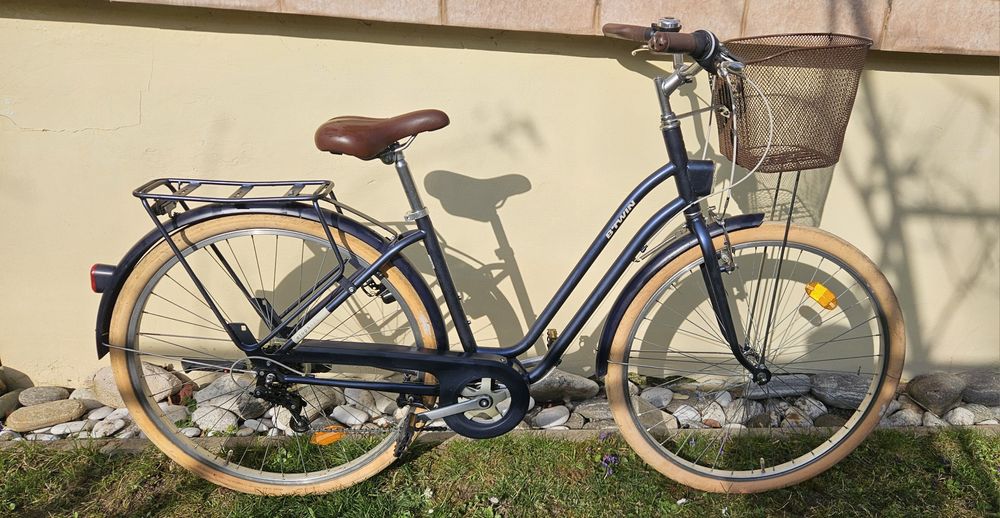 Чисто Ново колело B-TWIN