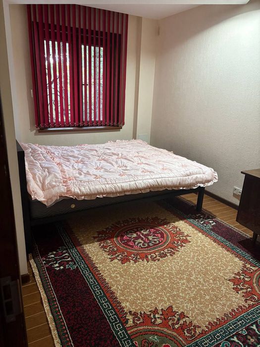 Pushkin metro yaqini Mirzo Ulug'bek tumanida ijara kvartira bor