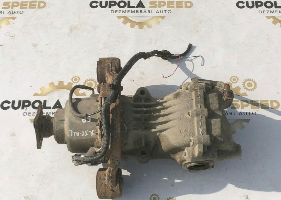 Diferential spate Nissan X-Trail 321008H80A 2.2 dci