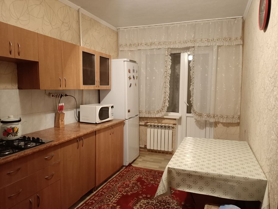Аренда   квартиры