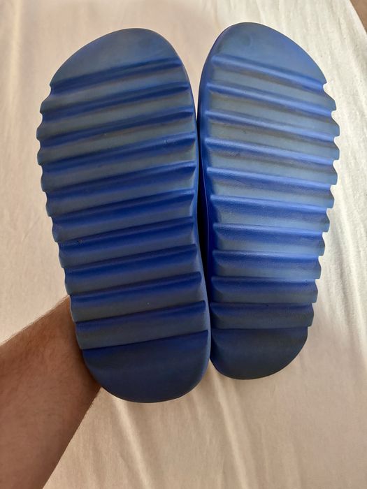 Papuci Yeezy Slide marimea 44