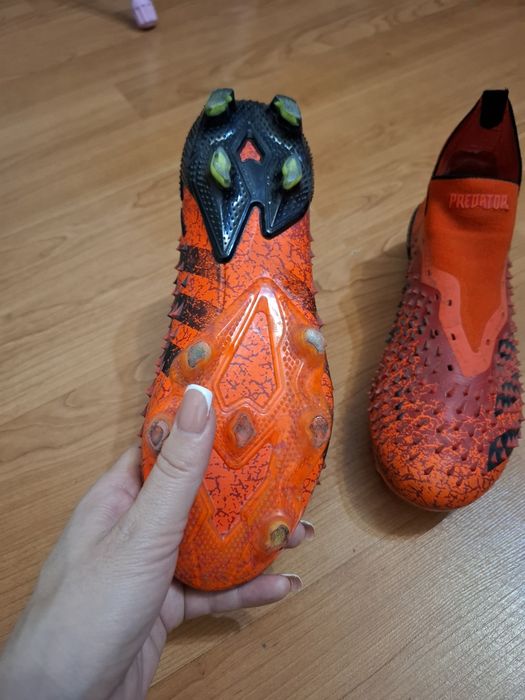 Адидас придатор 37, 39 размер