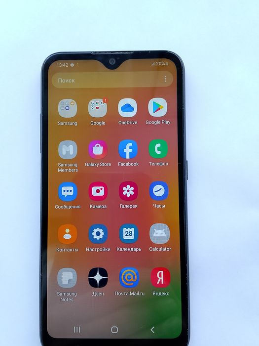 Продам телефон Samsung Galaxy A01