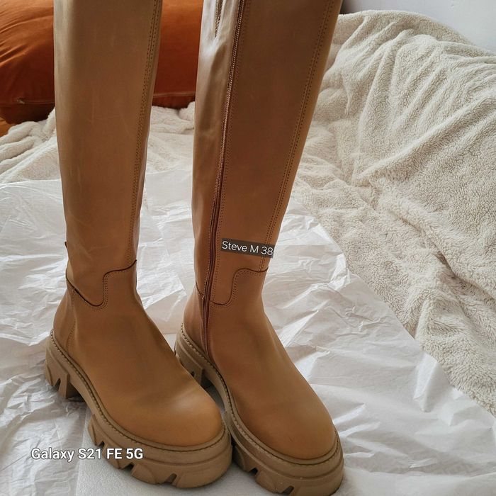 Cizme Steve Madden, 38