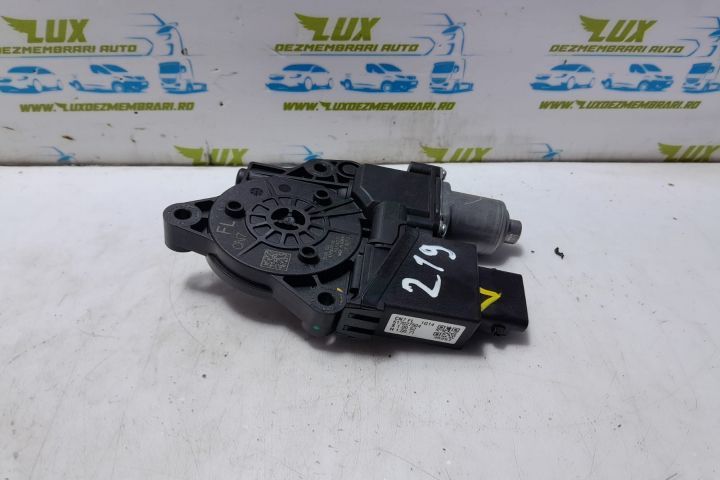 Motoras geam stanga fata 82450aa100 Hyundai Elantra CN7  [din 2021 pana  2023] seria