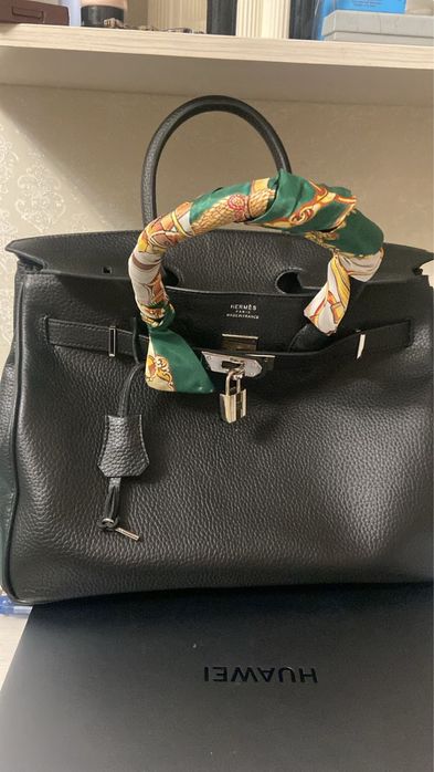 Сумка кросс-боди Hermes