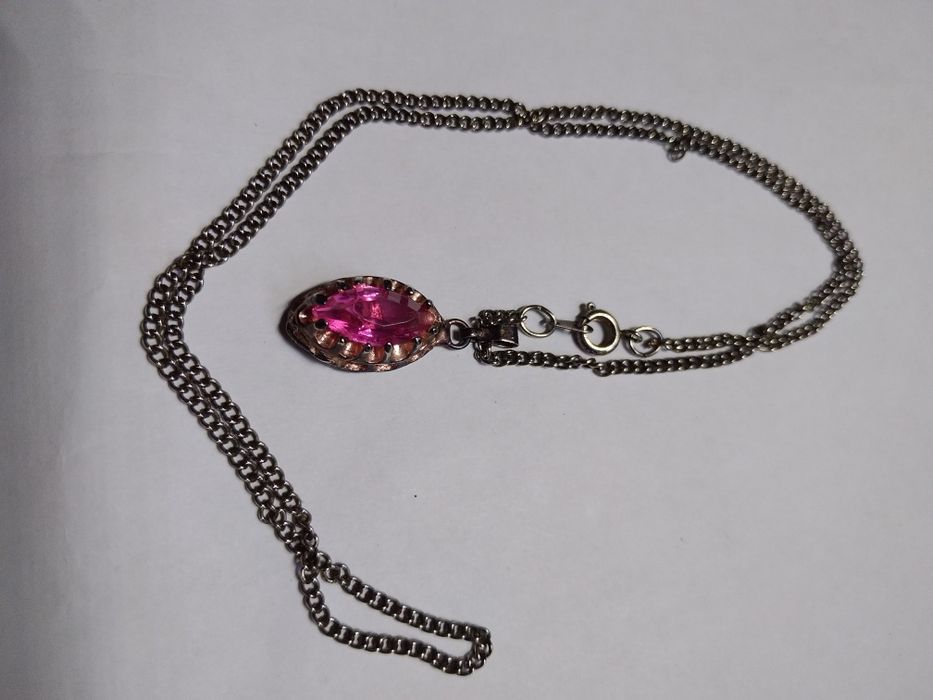 Бижутерия, наборы, колье, серьги новое разное