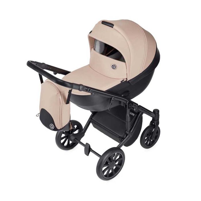 Срочно продам коляска 2в1 Anex m/type Coral